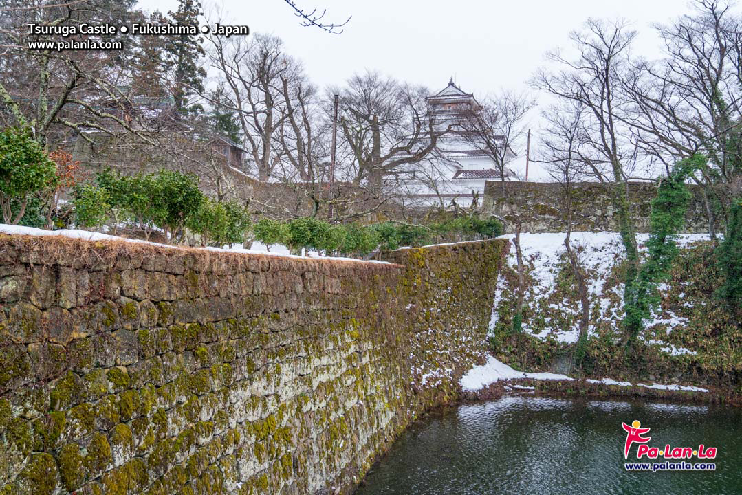 Tsuruga Castle